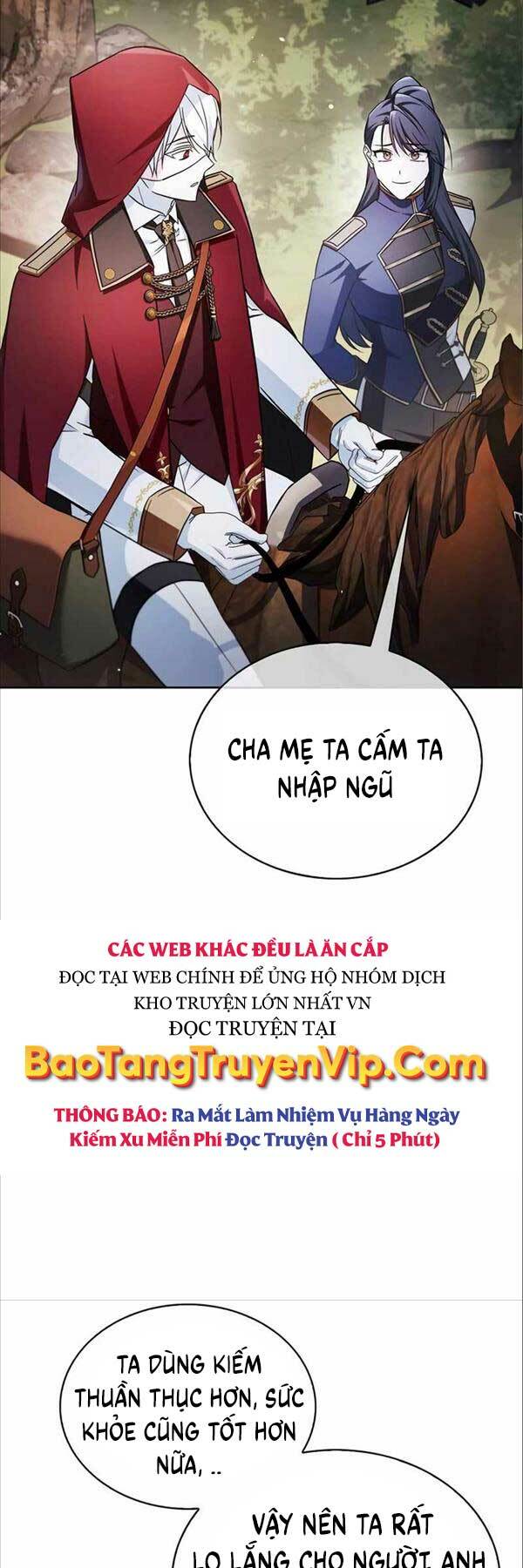 Tôi Không Tài Năng Đến Thế Đâu [Chap 1-57] - Page 29