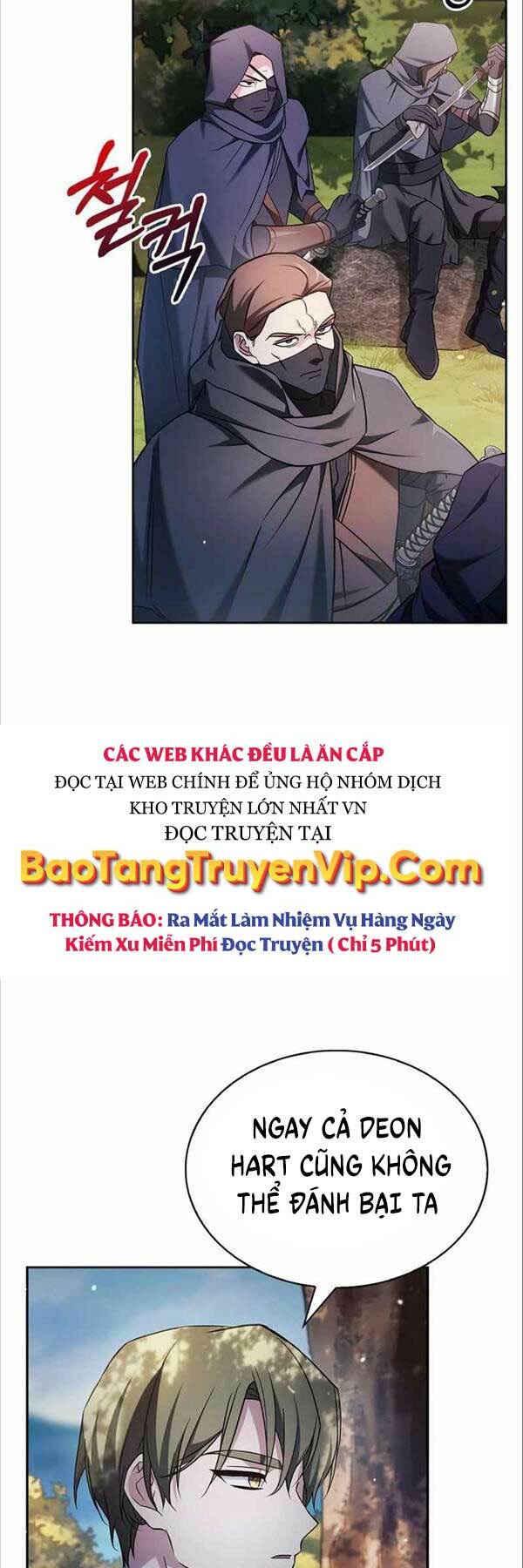 Tôi Không Tài Năng Đến Thế Đâu [Chap 1-57] - Page 39