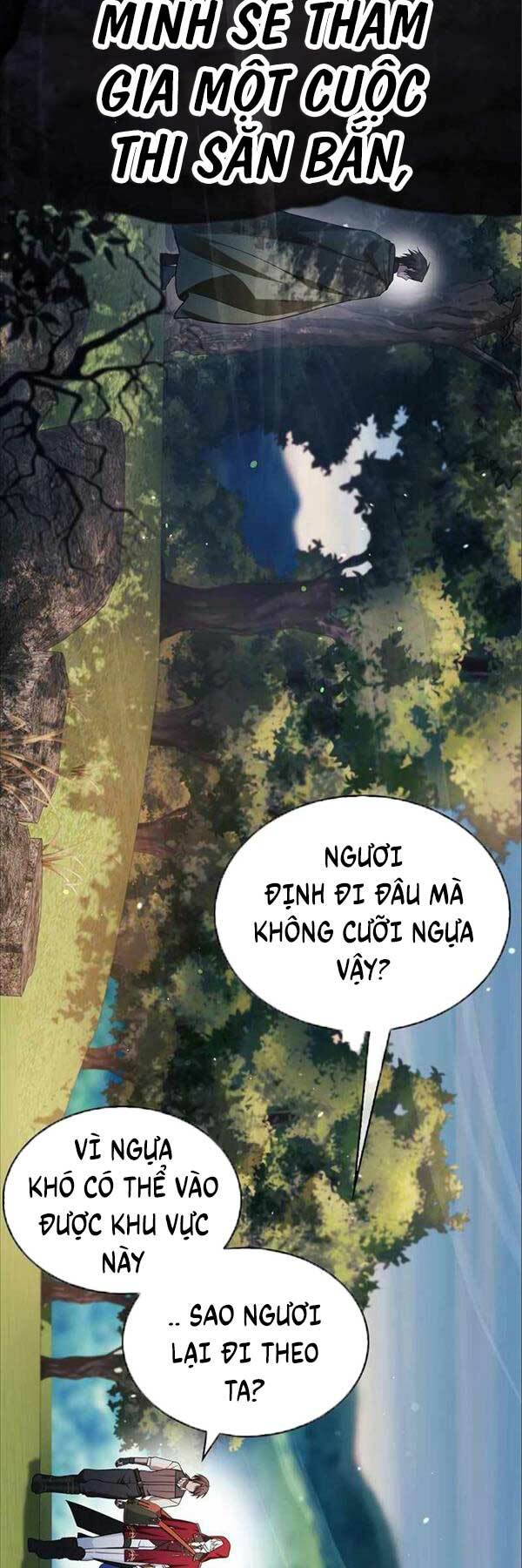 Tôi Không Tài Năng Đến Thế Đâu [Chap 1-57] - Page 45