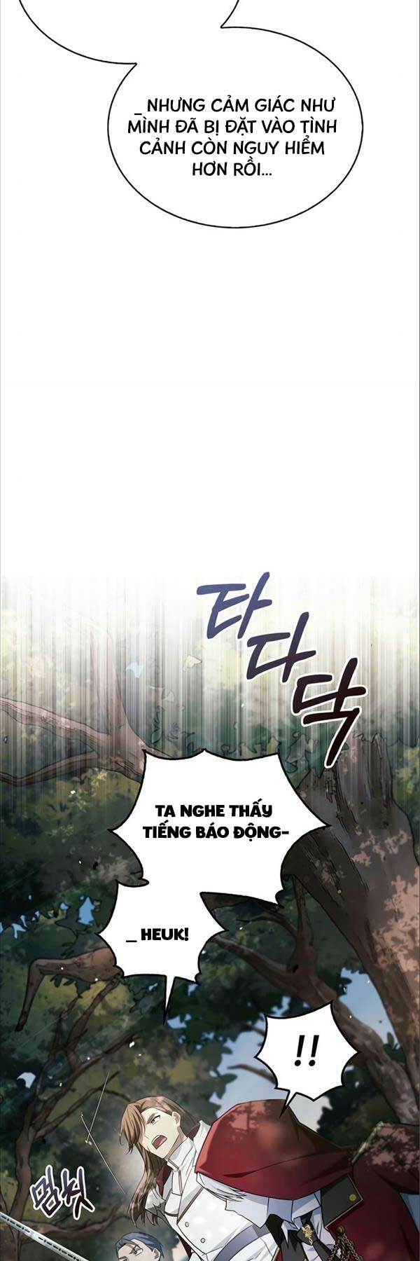 Tôi Không Tài Năng Đến Thế Đâu [Chap 1-57] - Page 15