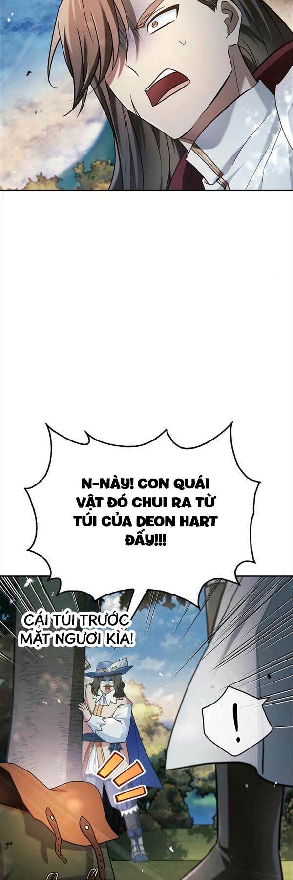 Tôi Không Tài Năng Đến Thế Đâu [Chap 1-57] - Page 17