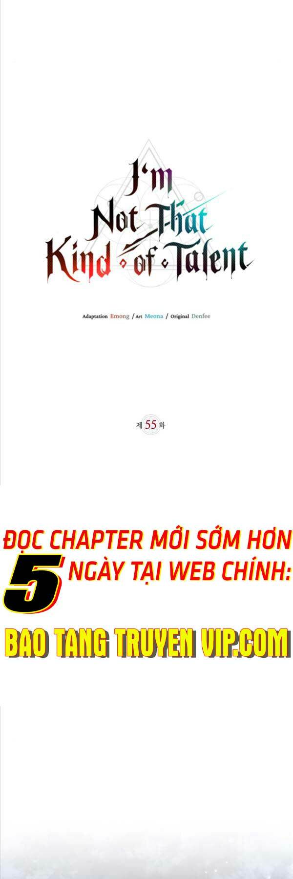 Tôi Không Tài Năng Đến Thế Đâu [Chap 1-57] - Page 3