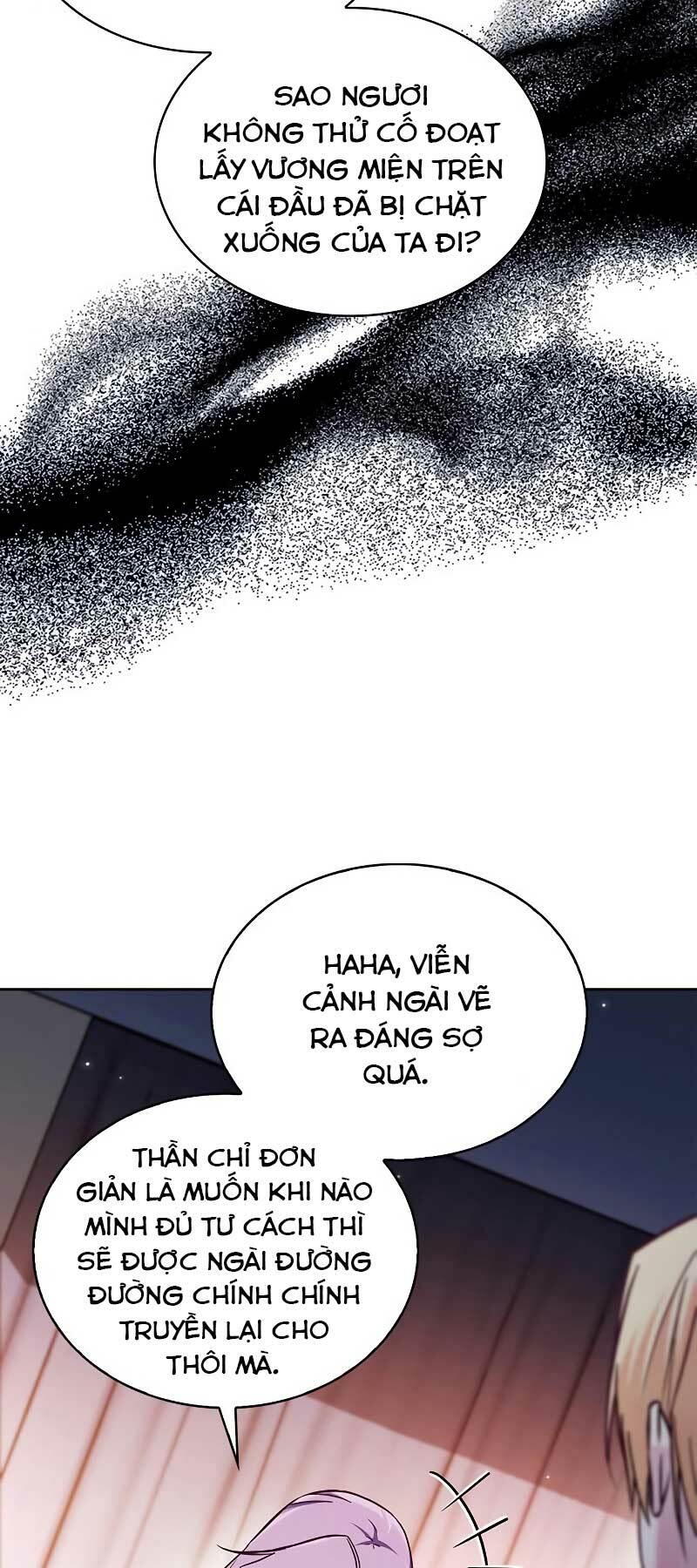 Tôi Không Tài Năng Đến Thế Đâu [Chap 1-57] - Page 14