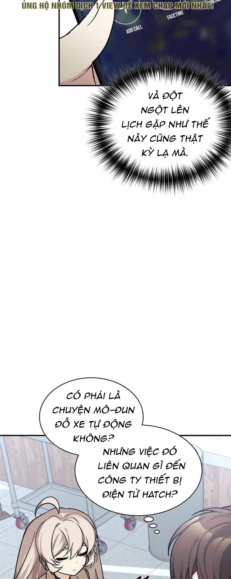 Con Gái Tôi Là Rồng! [Chap 1-56] - Page 10