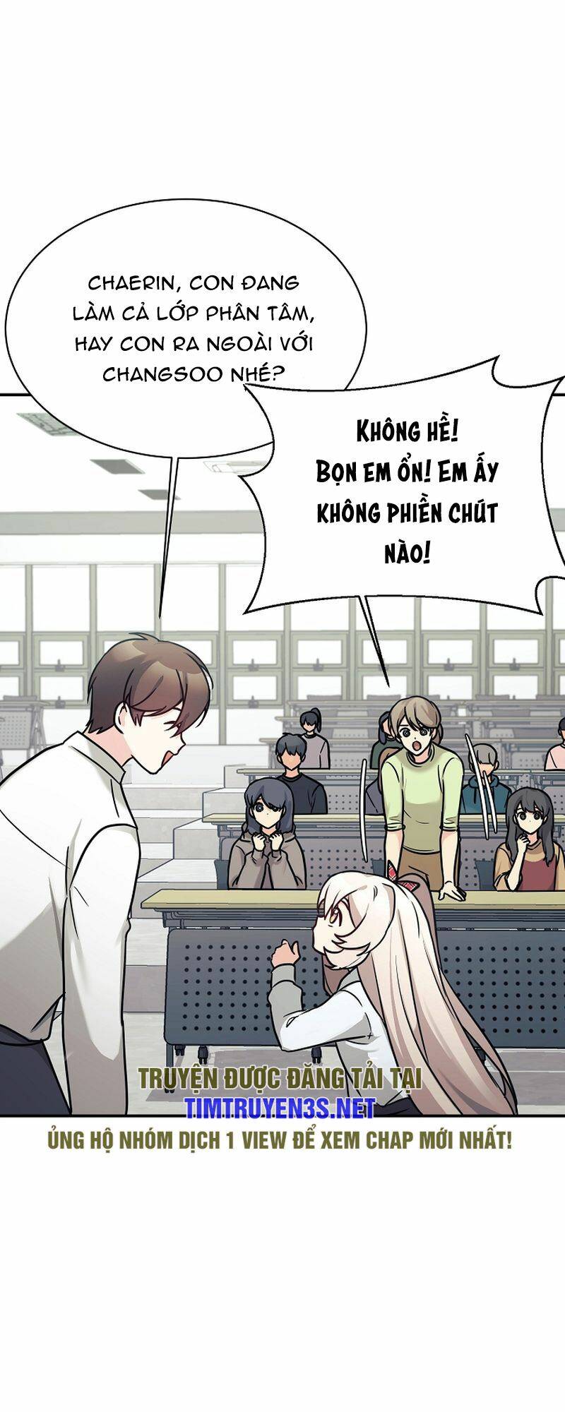 Con Gái Tôi Là Rồng! [Chap 1-56] - Page 39