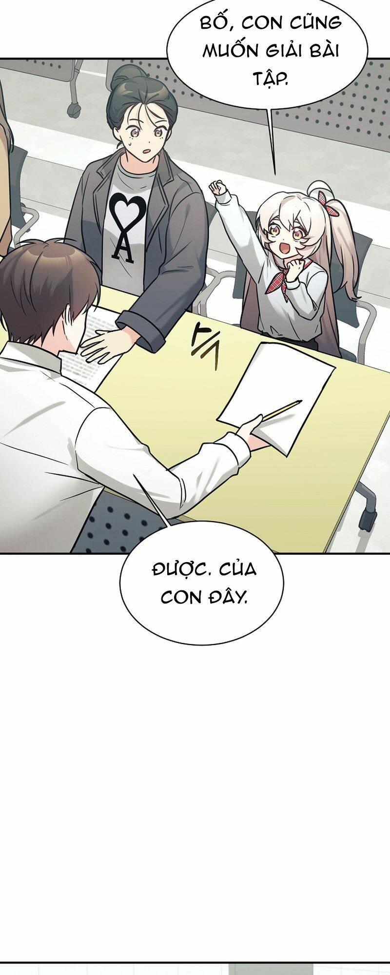 Con Gái Tôi Là Rồng! [Chap 1-56] - Page 42