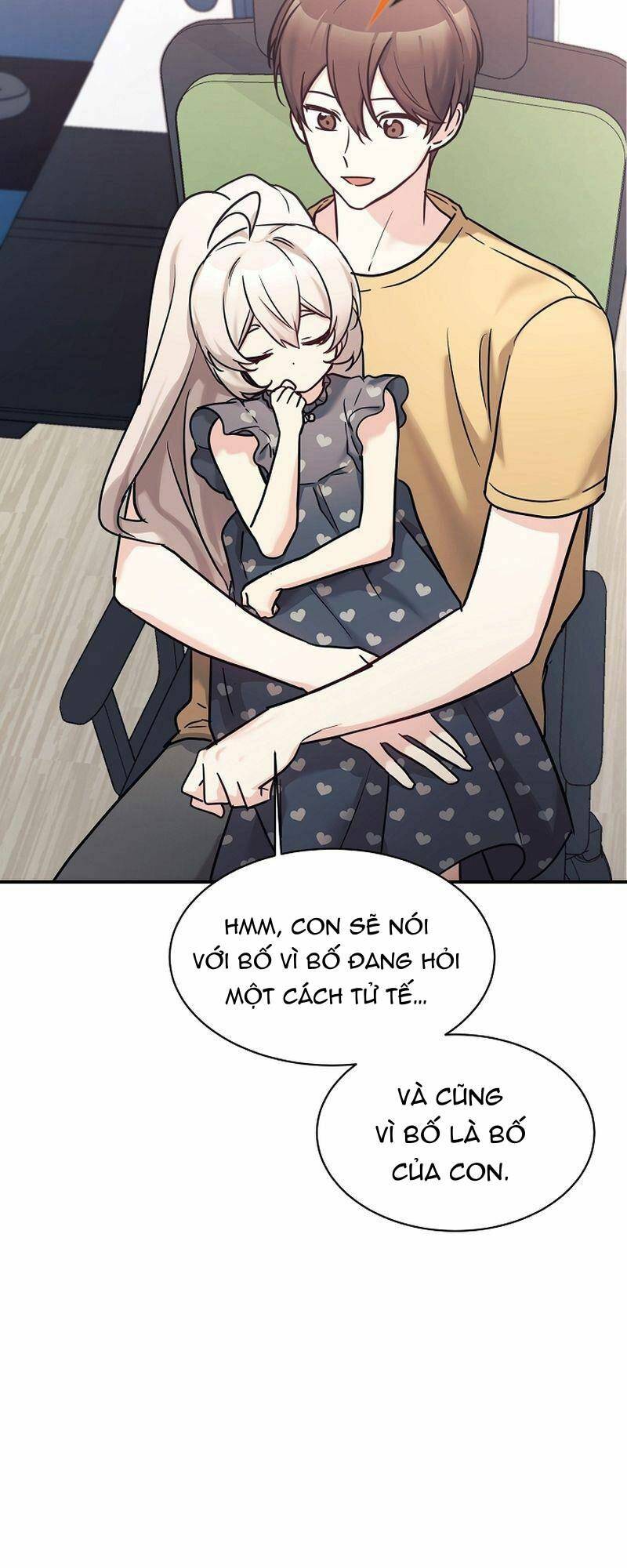 Con Gái Tôi Là Rồng! [Chap 1-56] - Page 3