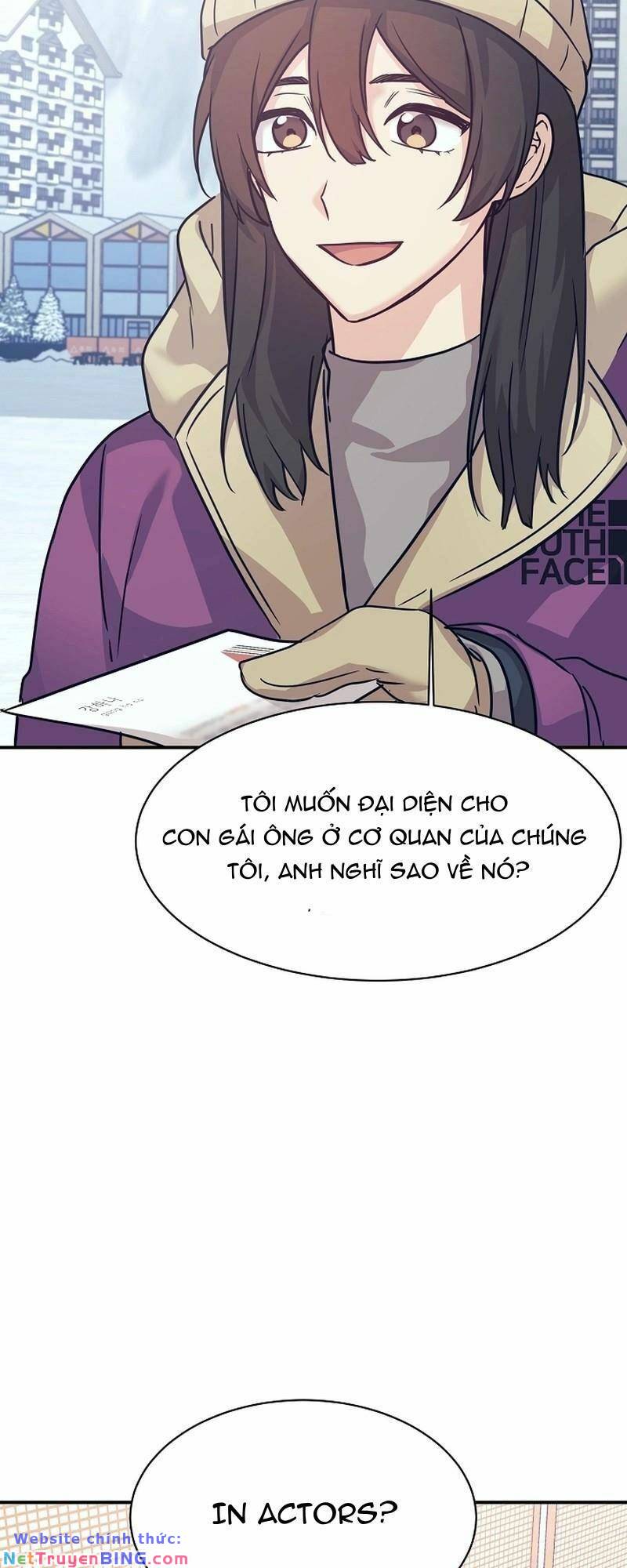 Con Gái Tôi Là Rồng! [Chap 1-56] - Page 64