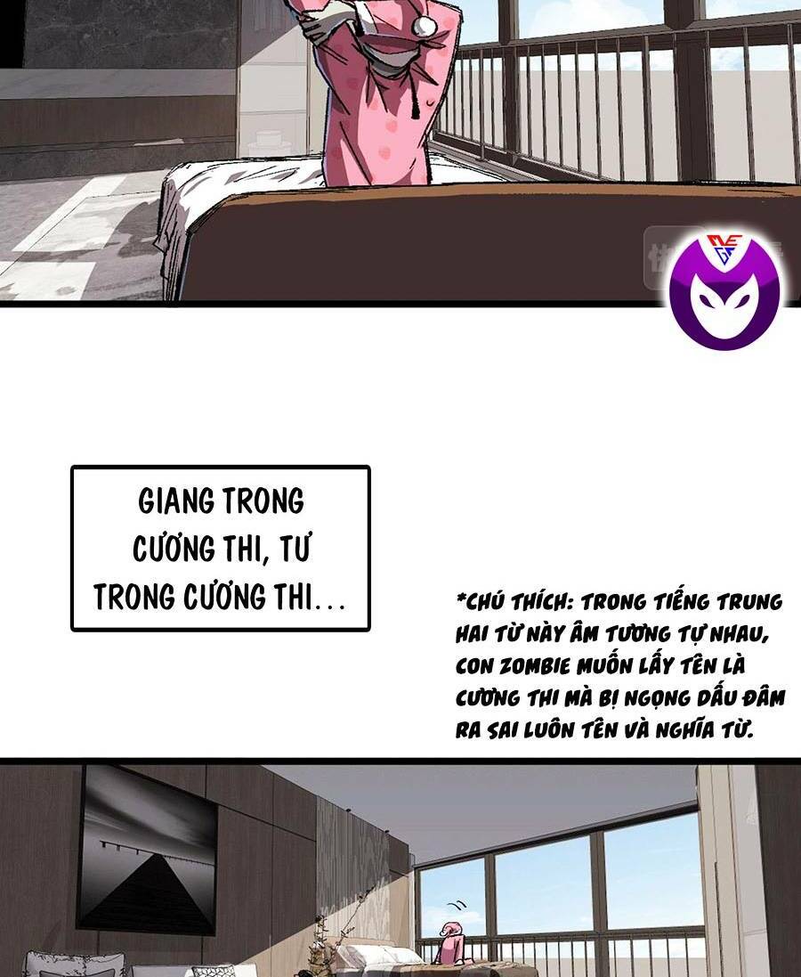 Cương Thi Tiên Sinh: Chương 2