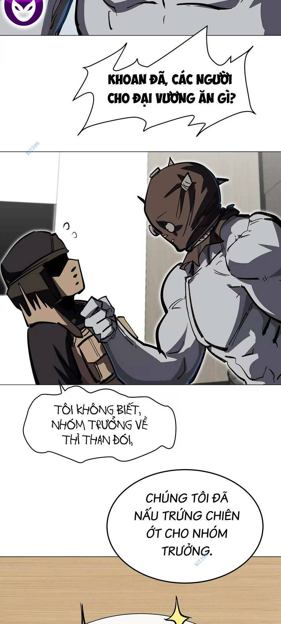 Cương Thi Tiên Sinh [Chap 0-75] - Page 27