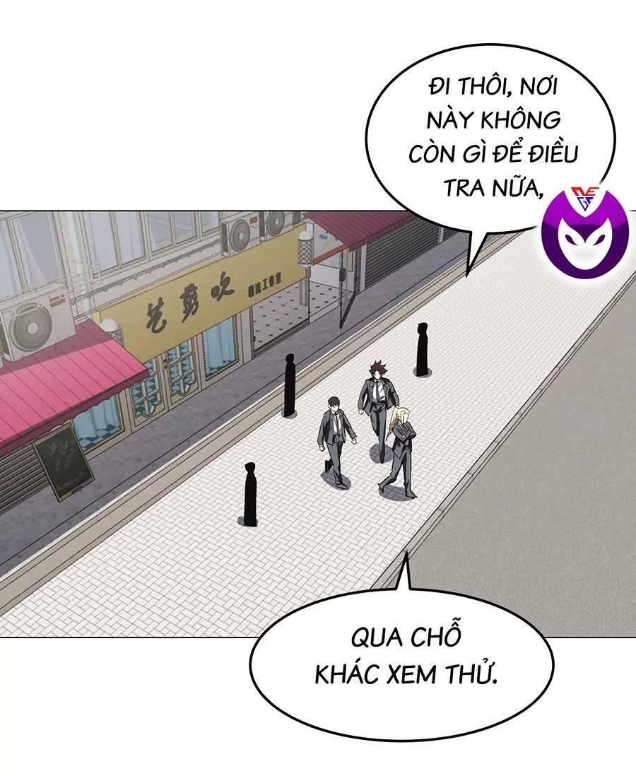 Cương Thi Tiên Sinh [Chap 0-75] - Page 41