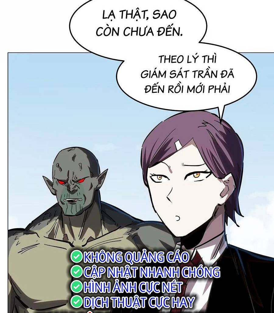 Cương Thi Tiên Sinh [Chap 0-75] - Page 8