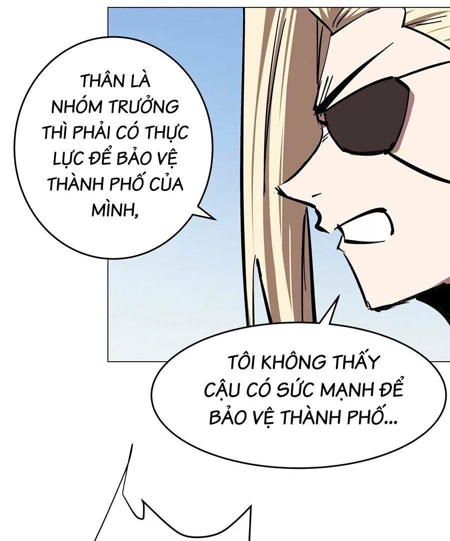 Cương Thi Tiên Sinh [Chap 0-75] - Page 23