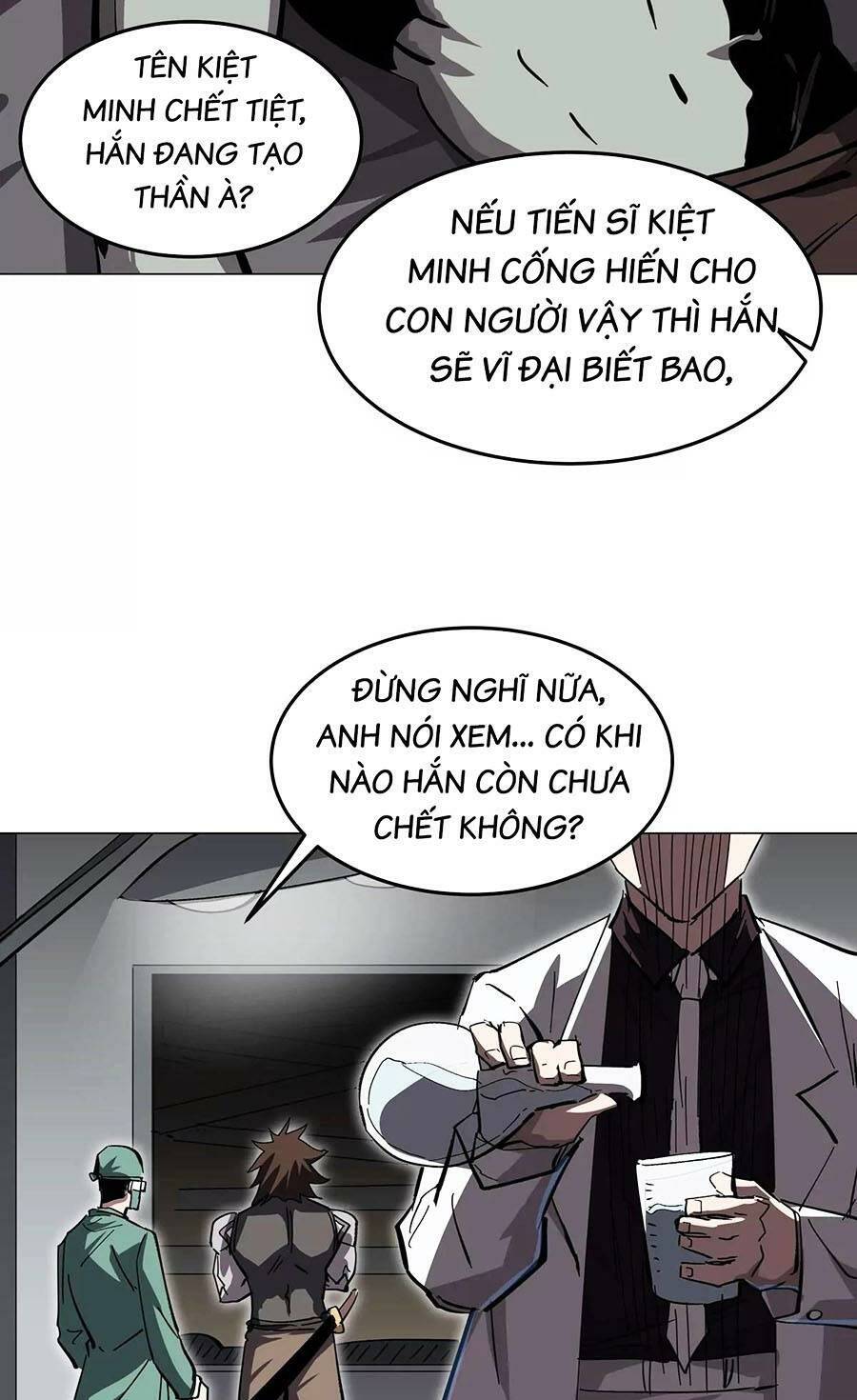 Cương Thi Tiên Sinh [Chap 0-75] - Page 17