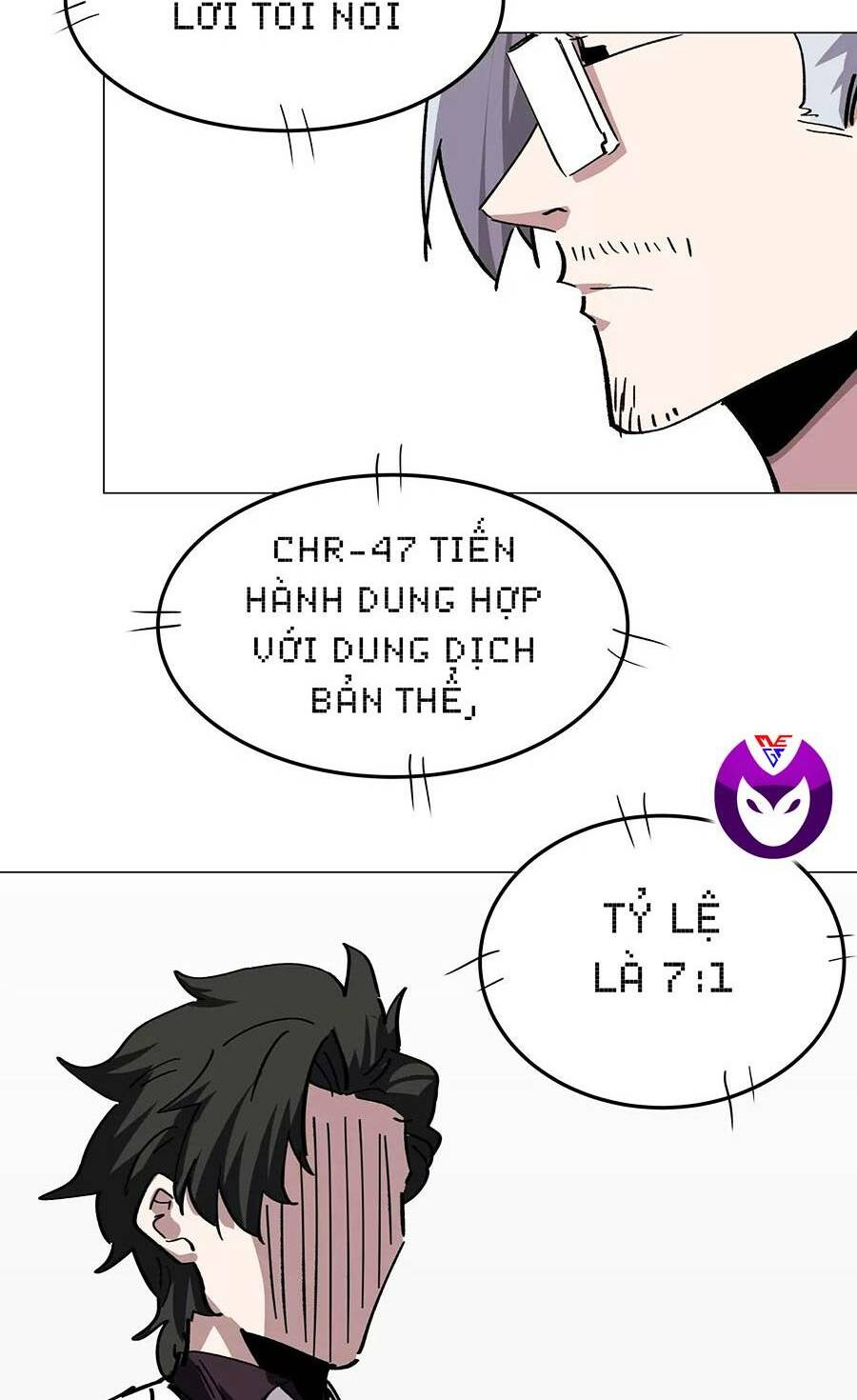 Cương Thi Tiên Sinh [Chap 0-75] - Page 20