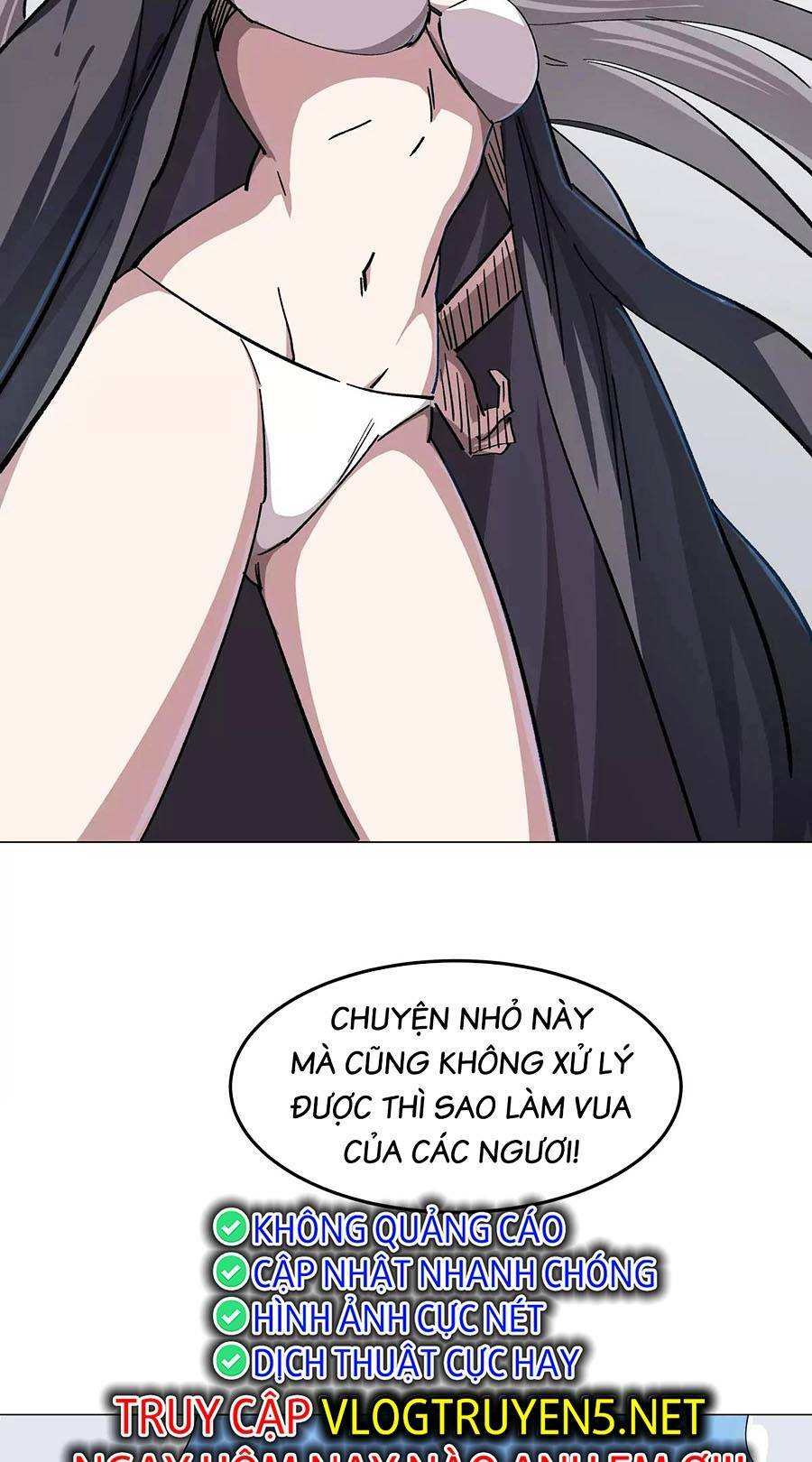 Cương Thi Tiên Sinh [Chap 0-75] - Page 11