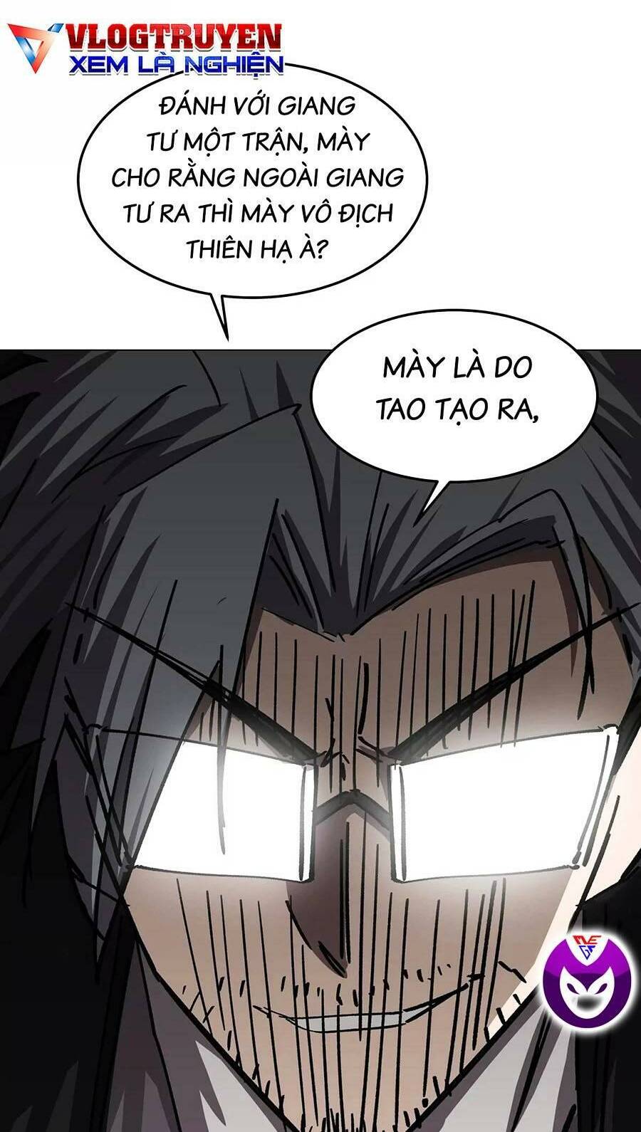 Cương Thi Tiên Sinh [Chap 0-75] - Page 30