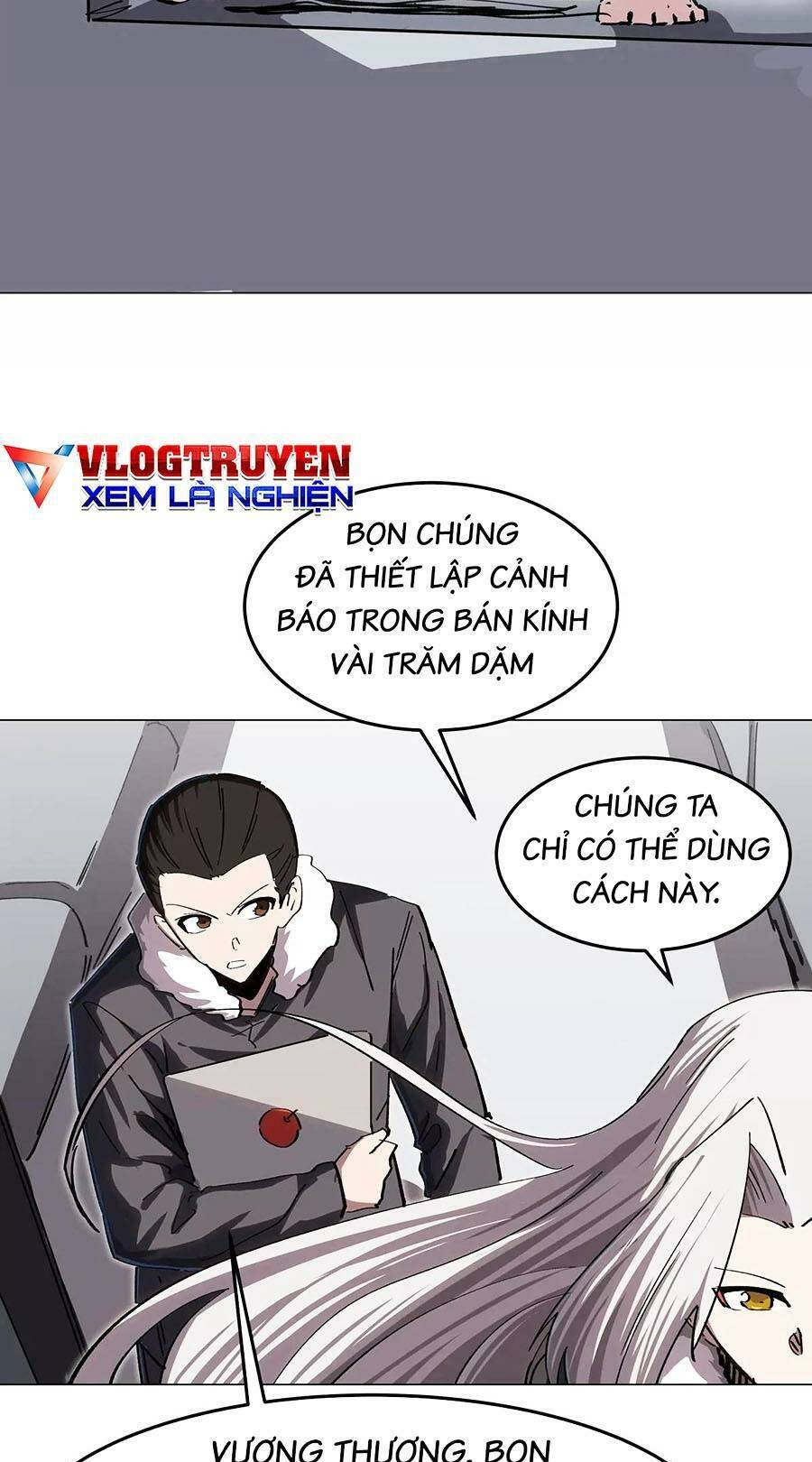 Cương Thi Tiên Sinh [Chap 0-75] - Page 9