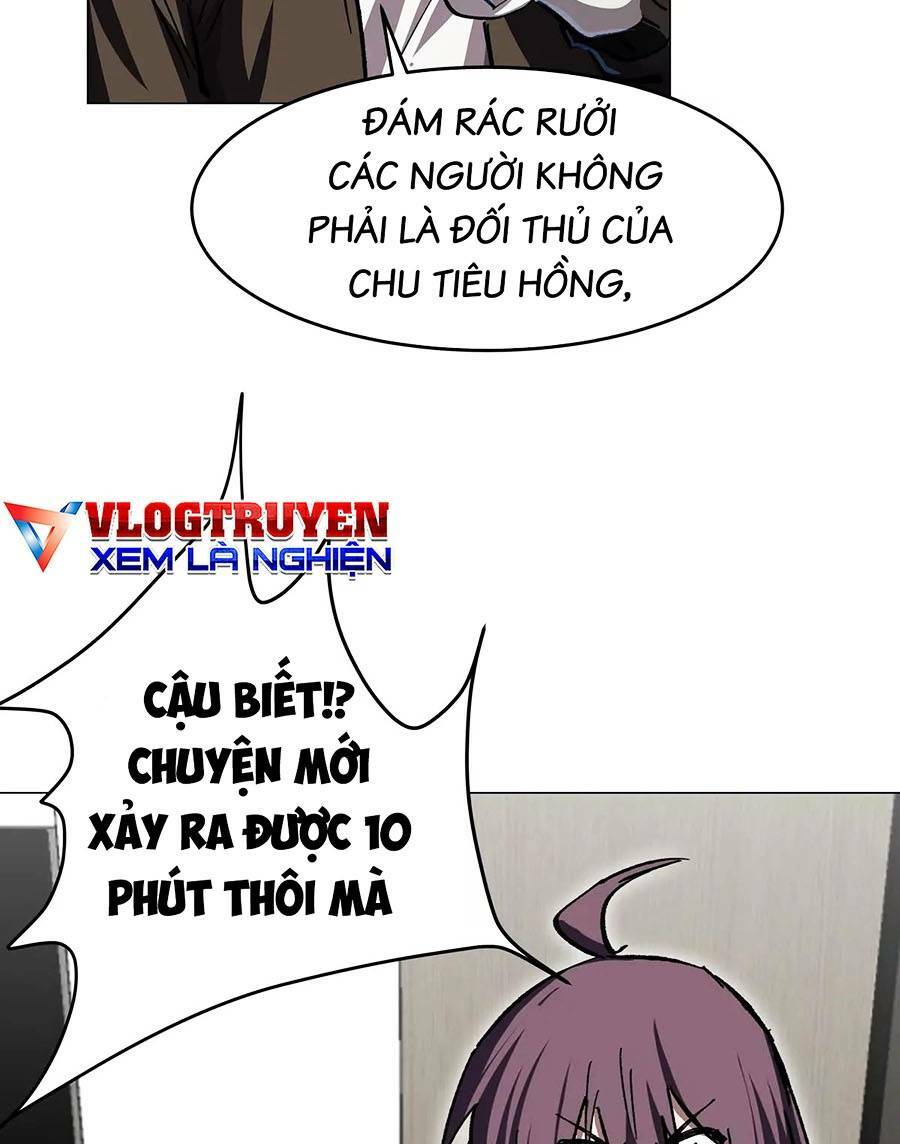 Cương Thi Tiên Sinh [Chap 0-75] - Page 31