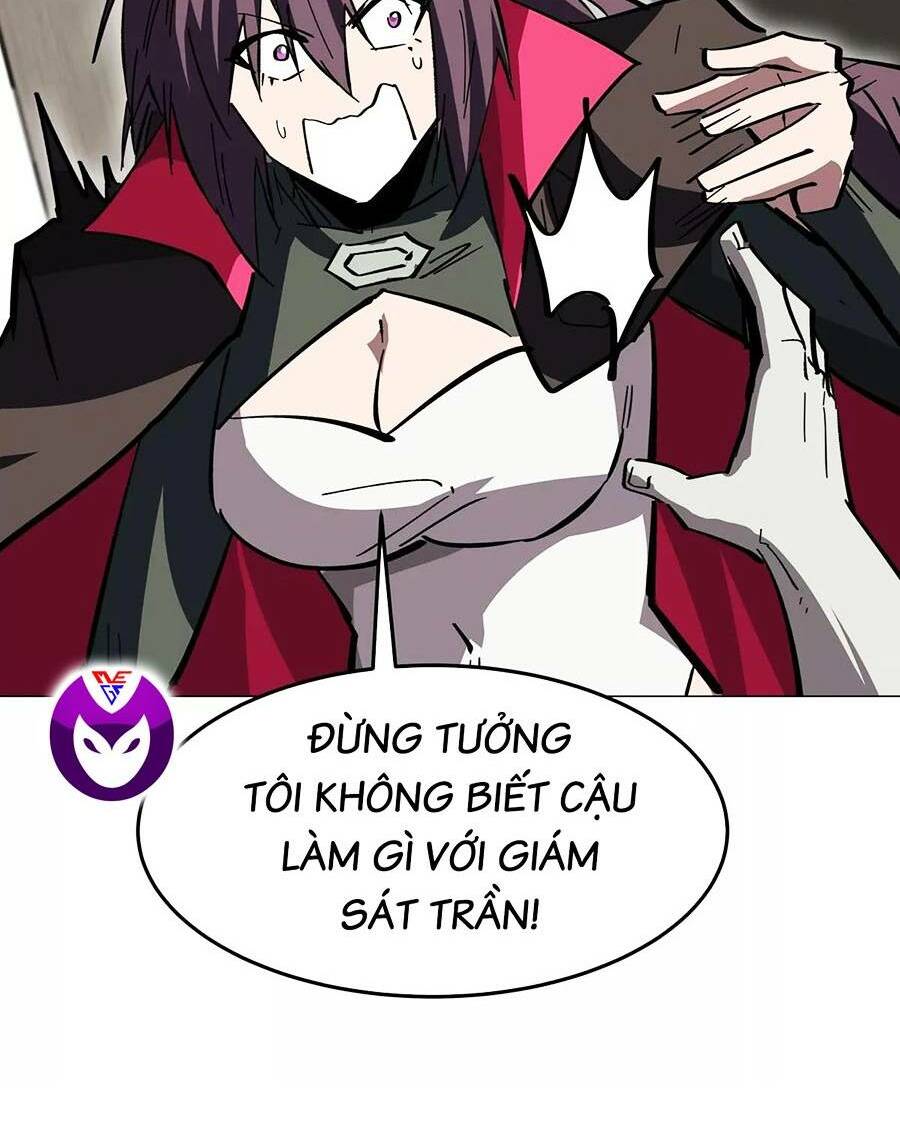 Cương Thi Tiên Sinh [Chap 0-75] - Page 40