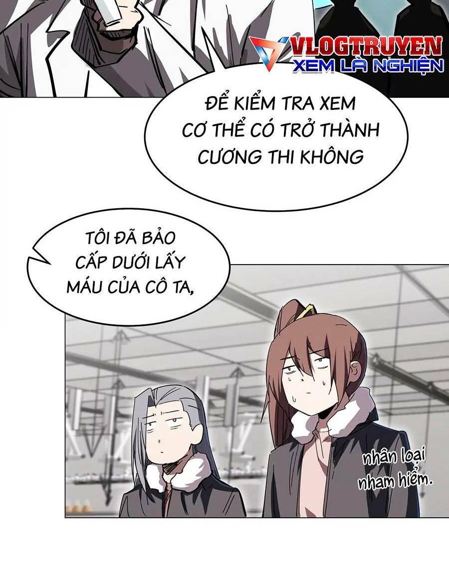 Cương Thi Tiên Sinh [Chap 0-75] - Page 24