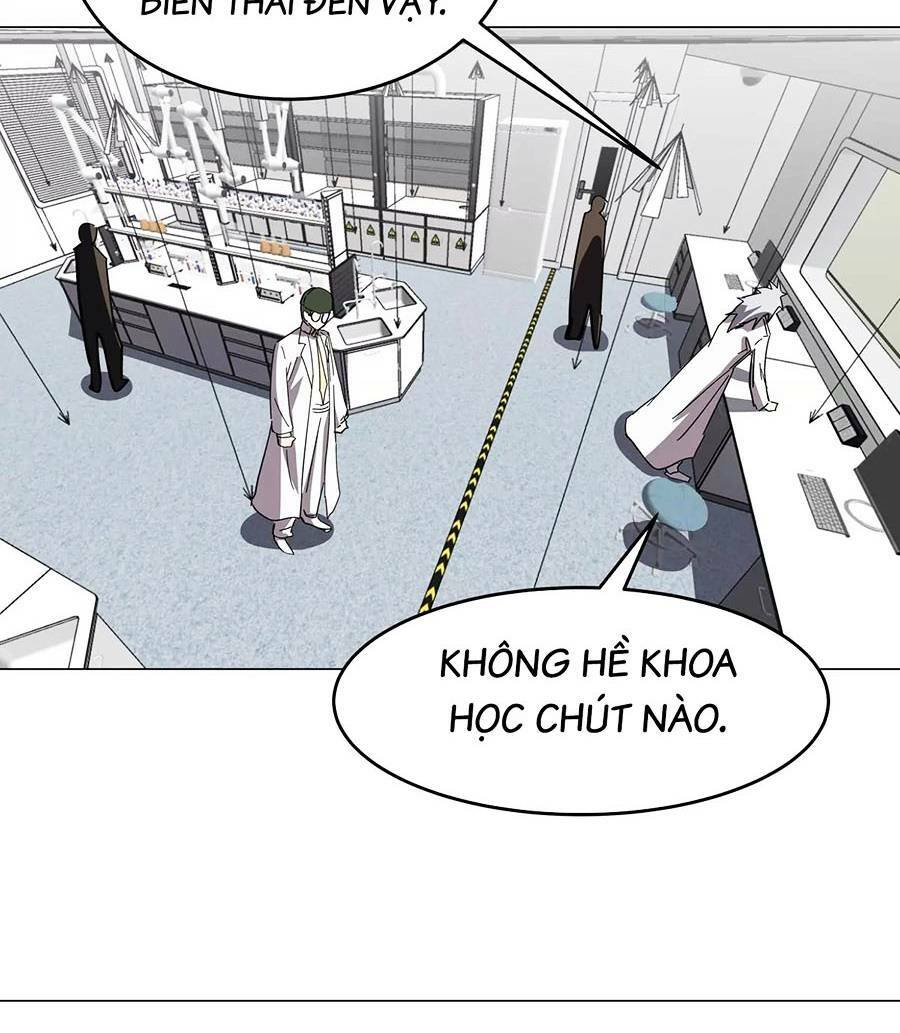 Cương Thi Tiên Sinh [Chap 0-75] - Page 7