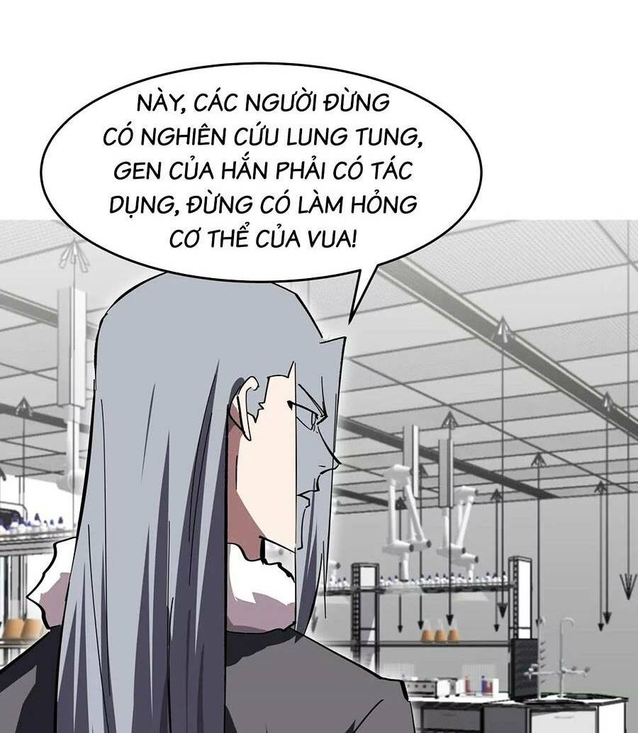 Cương Thi Tiên Sinh [Chap 0-75] - Page 8