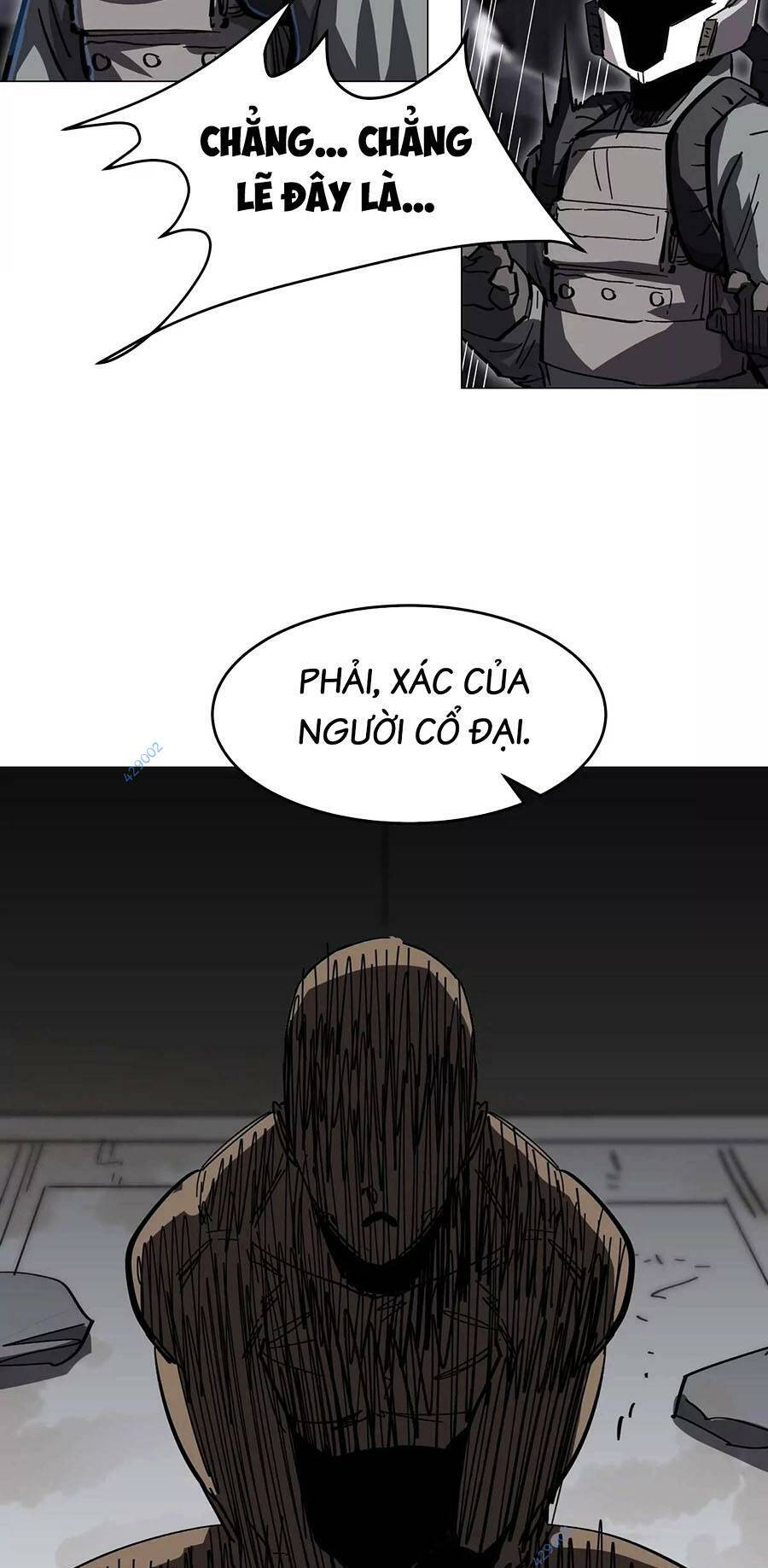 Cương Thi Tiên Sinh [Chap 0-75] - Page 5