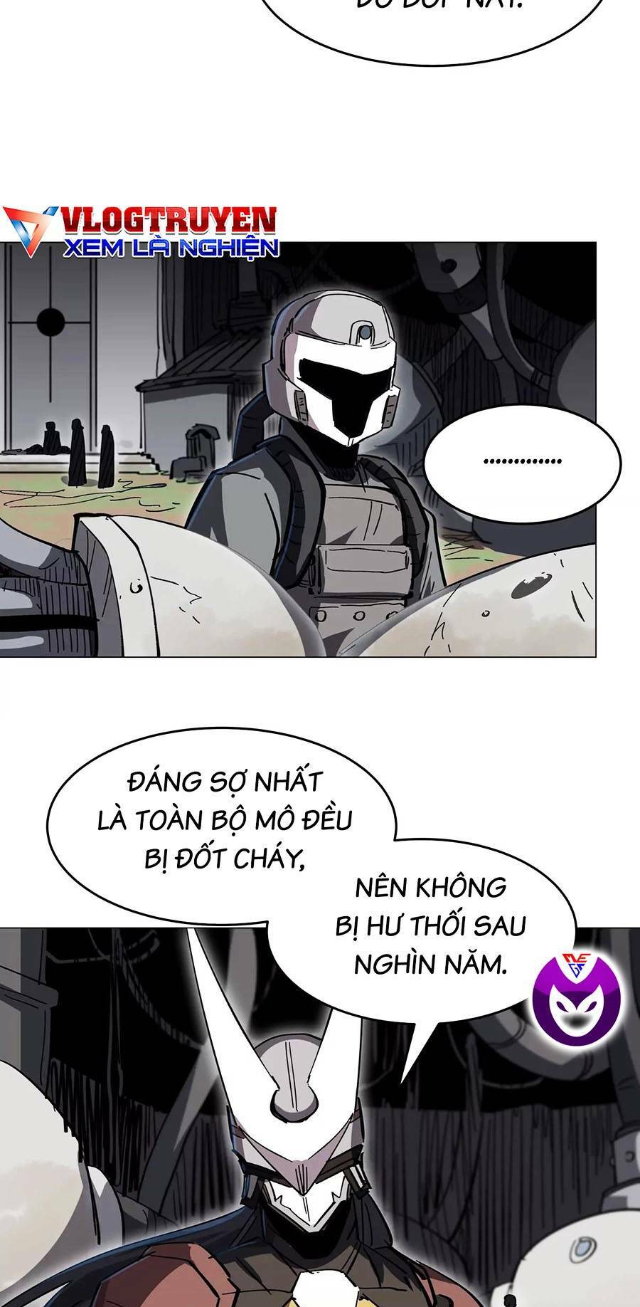 Cương Thi Tiên Sinh [Chap 0-75] - Page 7