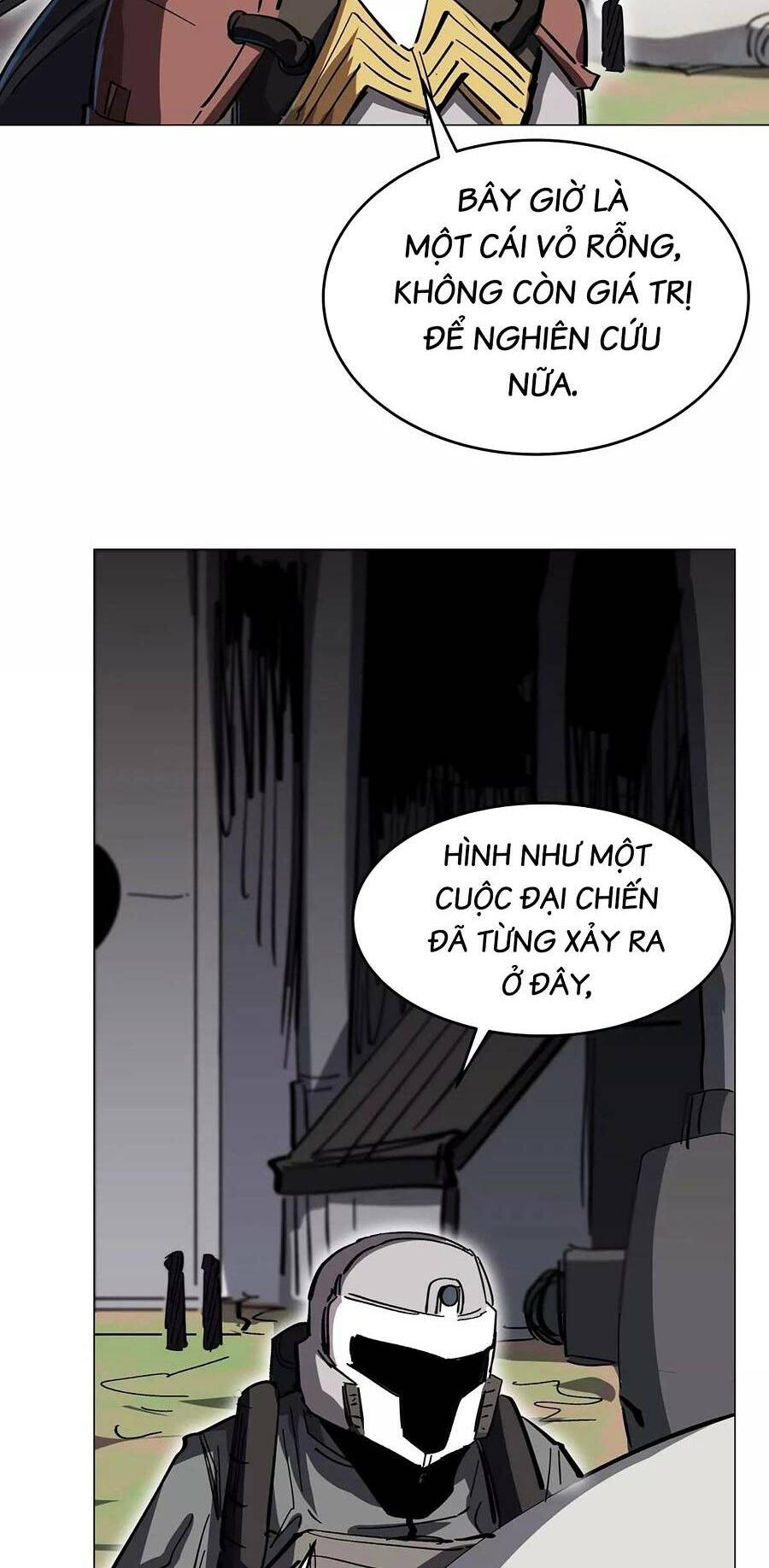 Cương Thi Tiên Sinh [Chap 0-75] - Page 8