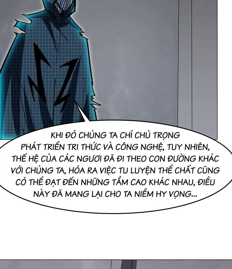 Cương Thi Tiên Sinh [Chap 0-75] - Page 12