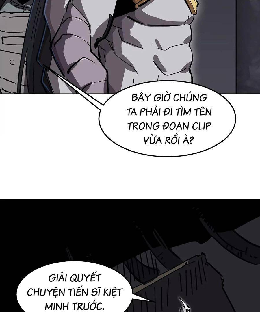 Cương Thi Tiên Sinh [Chap 0-75] - Page 27