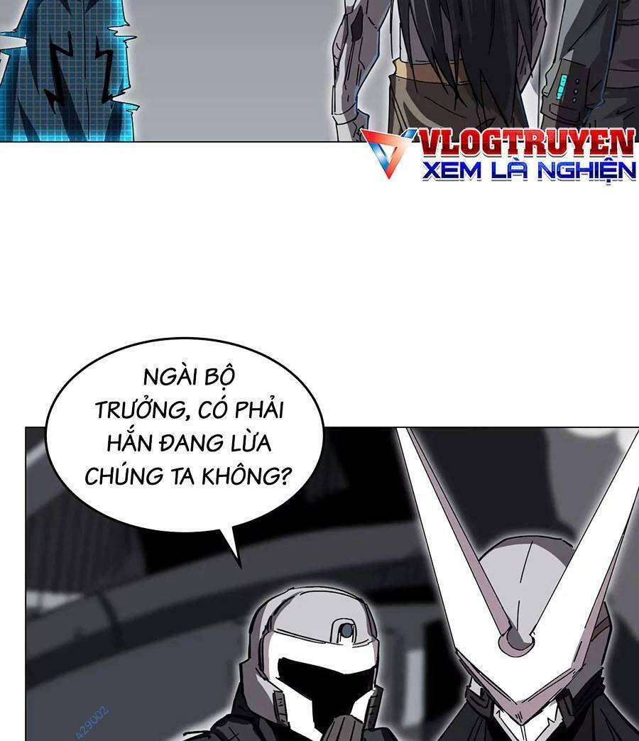 Cương Thi Tiên Sinh [Chap 0-75] - Page 5