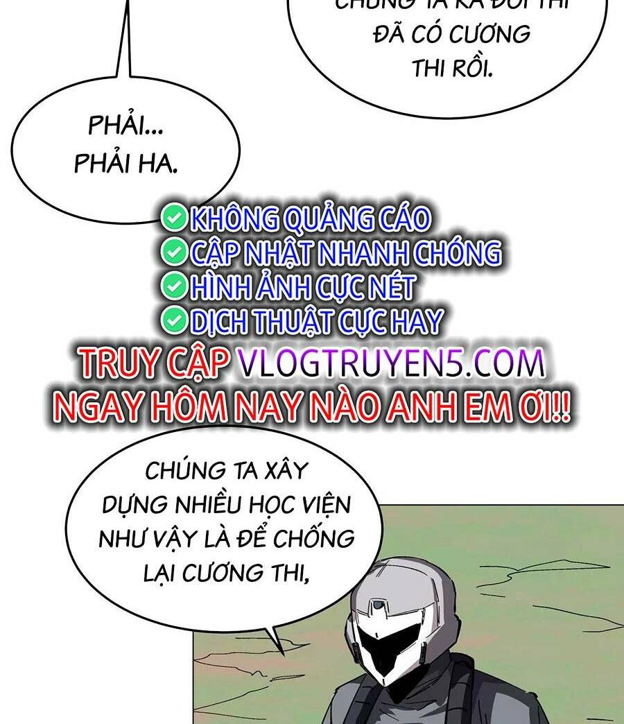 Cương Thi Tiên Sinh [Chap 0-75] - Page 8