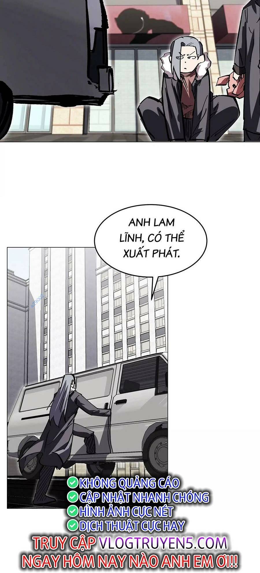 Cương Thi Tiên Sinh [Chap 0-75] - Page 10