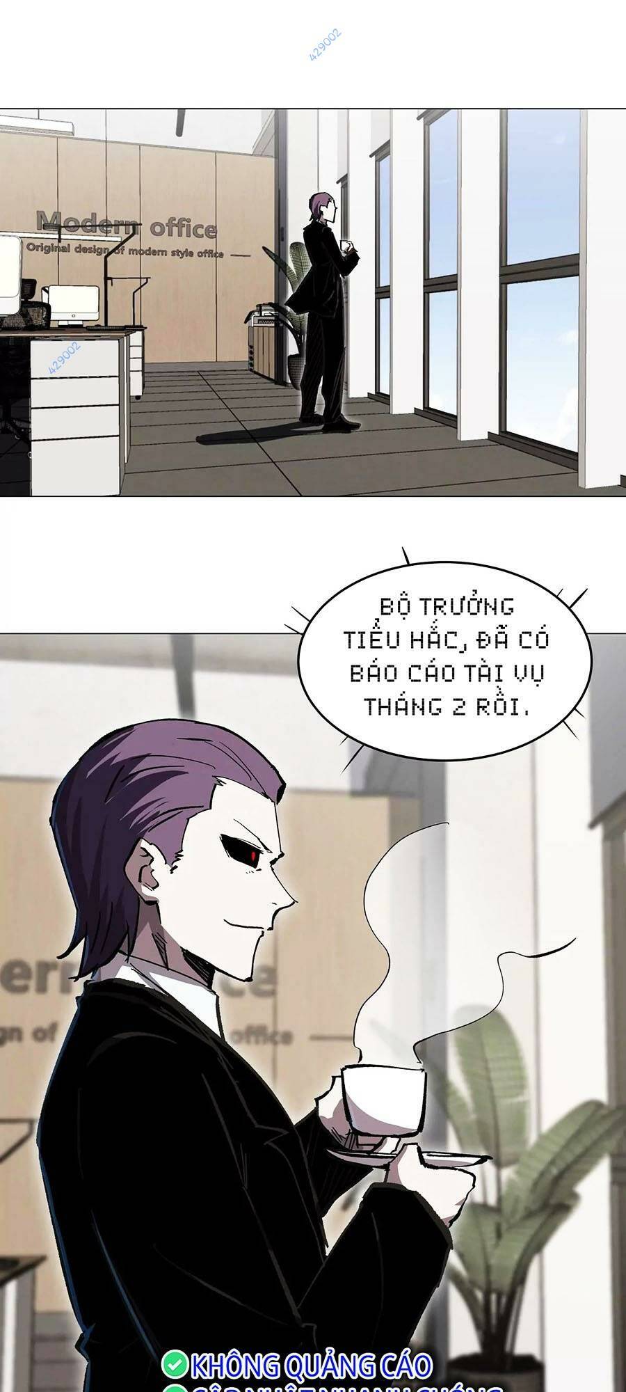 Cương Thi Tiên Sinh [Chap 0-75] - Page 14