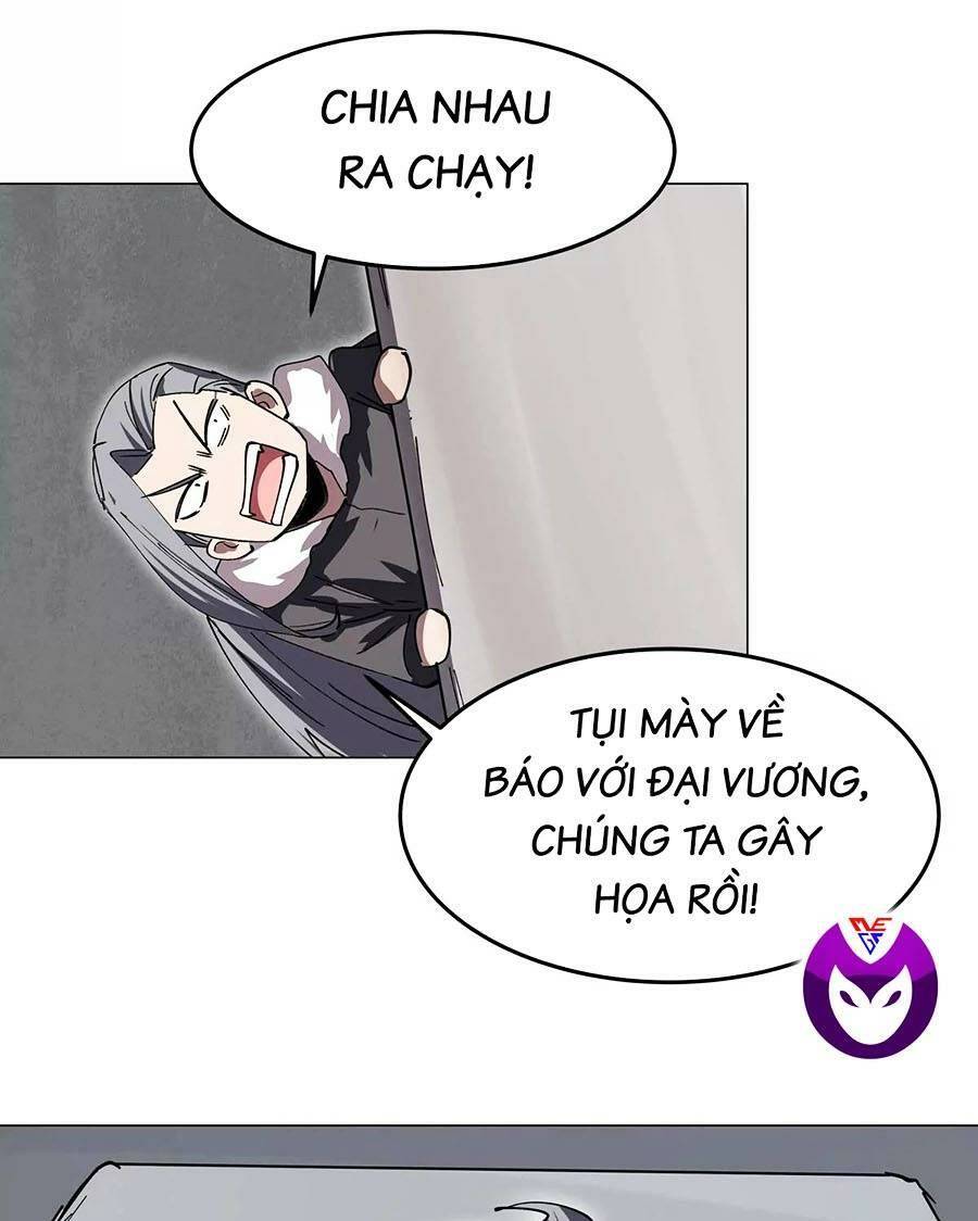 Cương Thi Tiên Sinh [Chap 0-75] - Page 20