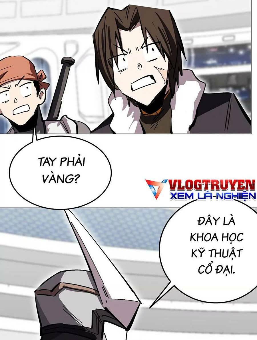 Cương Thi Tiên Sinh [Chap 0-75] - Page 36