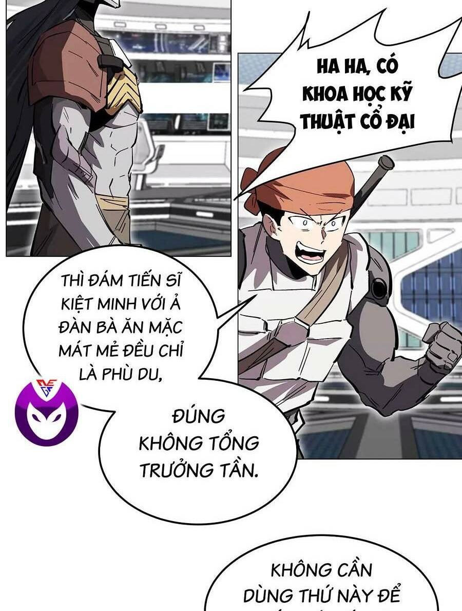 Cương Thi Tiên Sinh [Chap 0-75] - Page 39