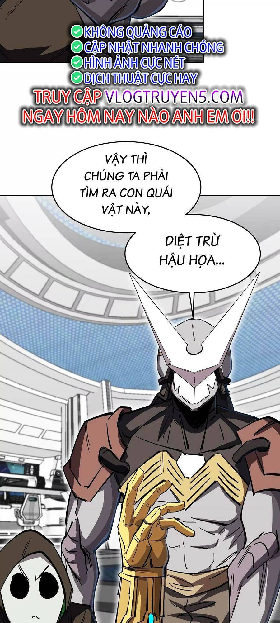 Cương Thi Tiên Sinh [Chap 0-75] - Page 5