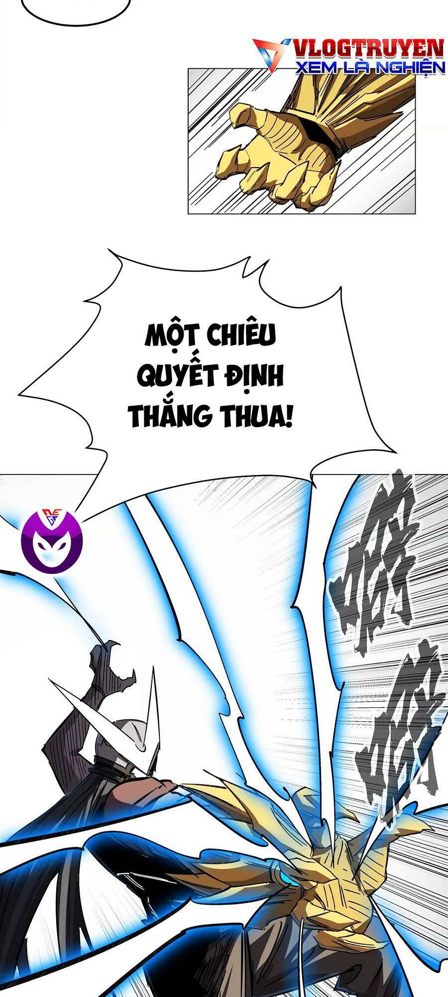 Cương Thi Tiên Sinh [Chap 0-75] - Page 6