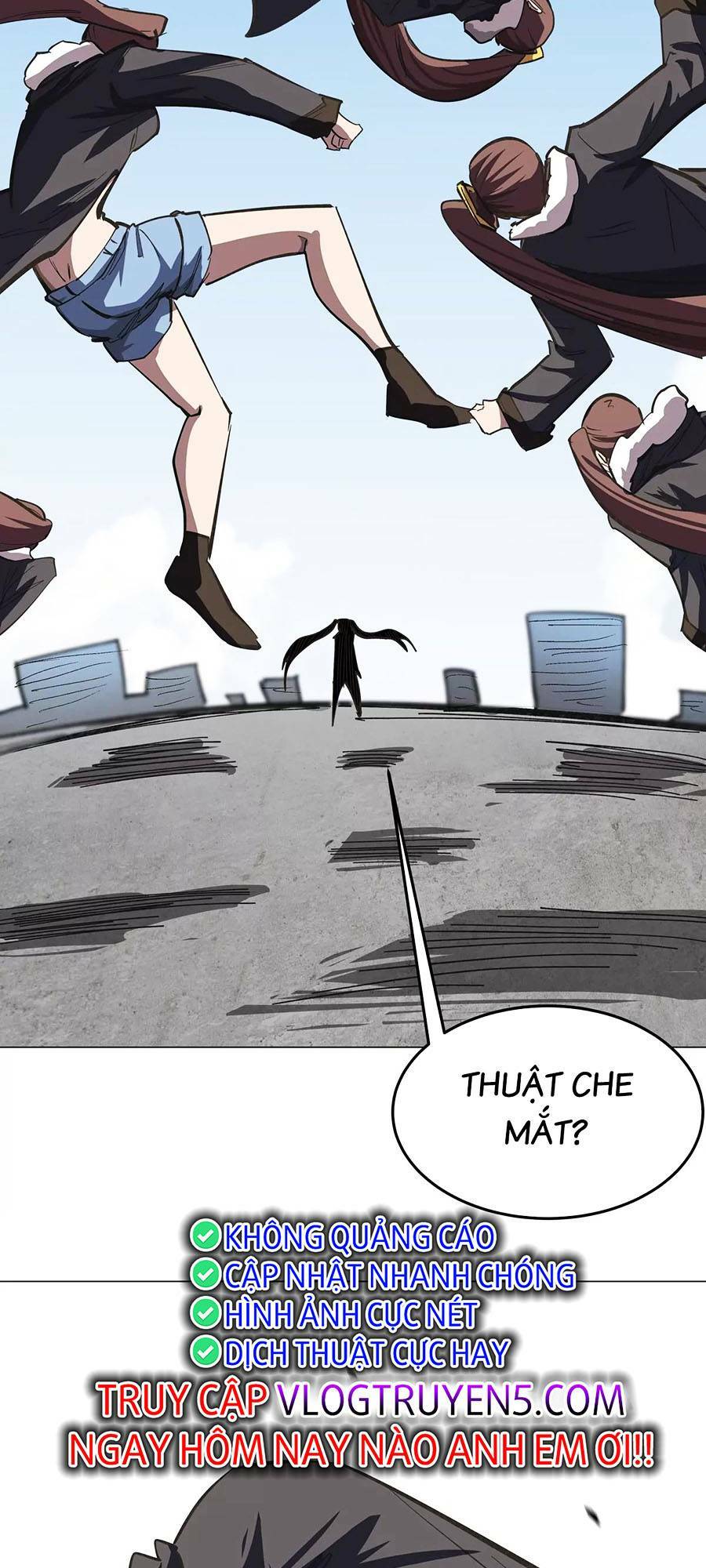 Cương Thi Tiên Sinh [Chap 0-75] - Page 16