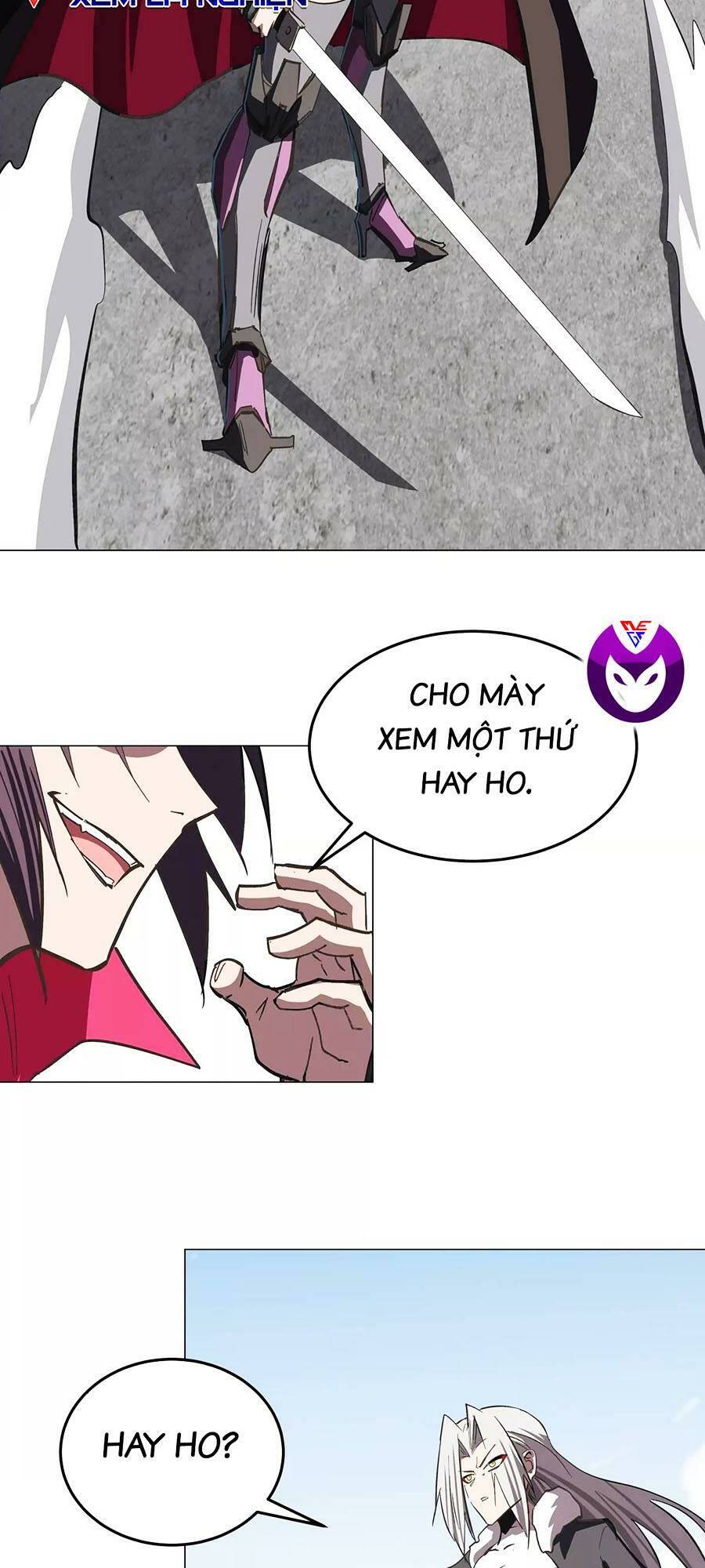 Cương Thi Tiên Sinh [Chap 0-75] - Page 30