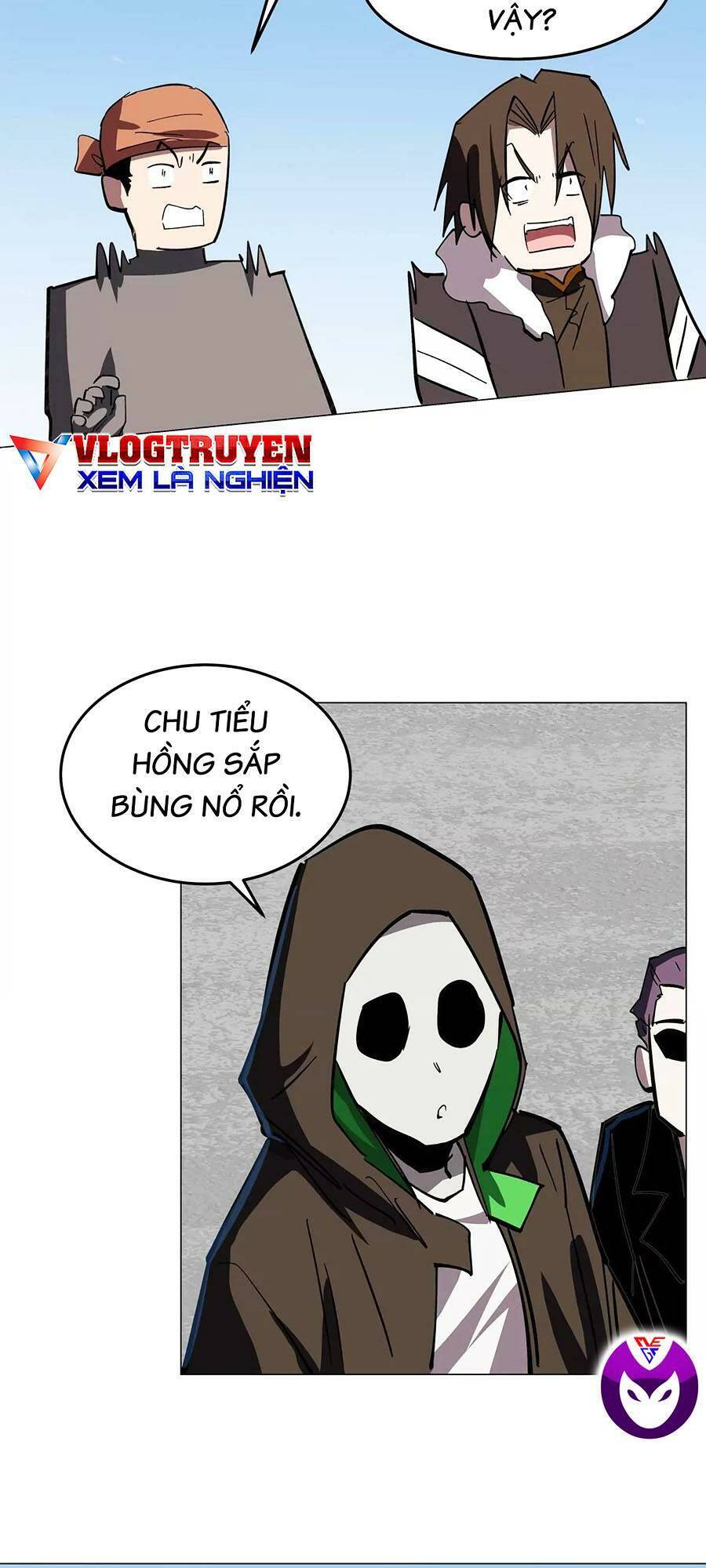 Cương Thi Tiên Sinh [Chap 0-75] - Page 6