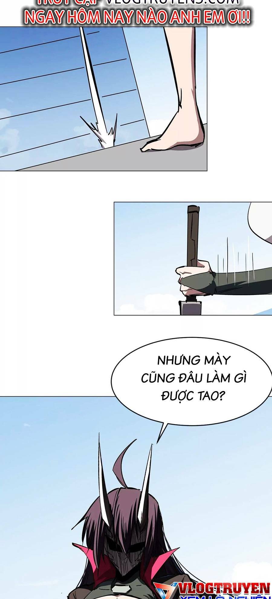 Cương Thi Tiên Sinh [Chap 0-75] - Page 33