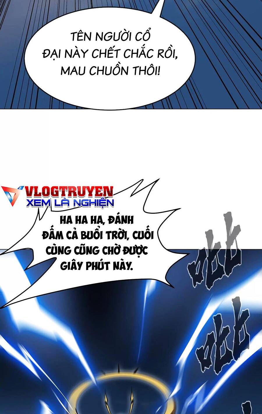 Cương Thi Tiên Sinh [Chap 0-75] - Page 43