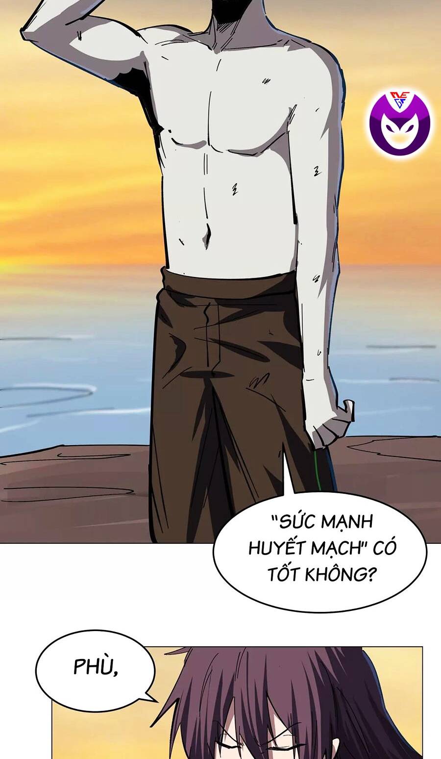 Cương Thi Tiên Sinh [Chap 0-75] - Page 24