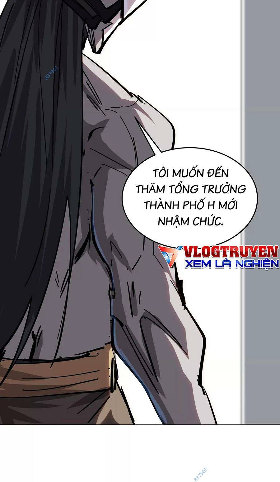 Cương Thi Tiên Sinh [Chap 0-75] - Page 37