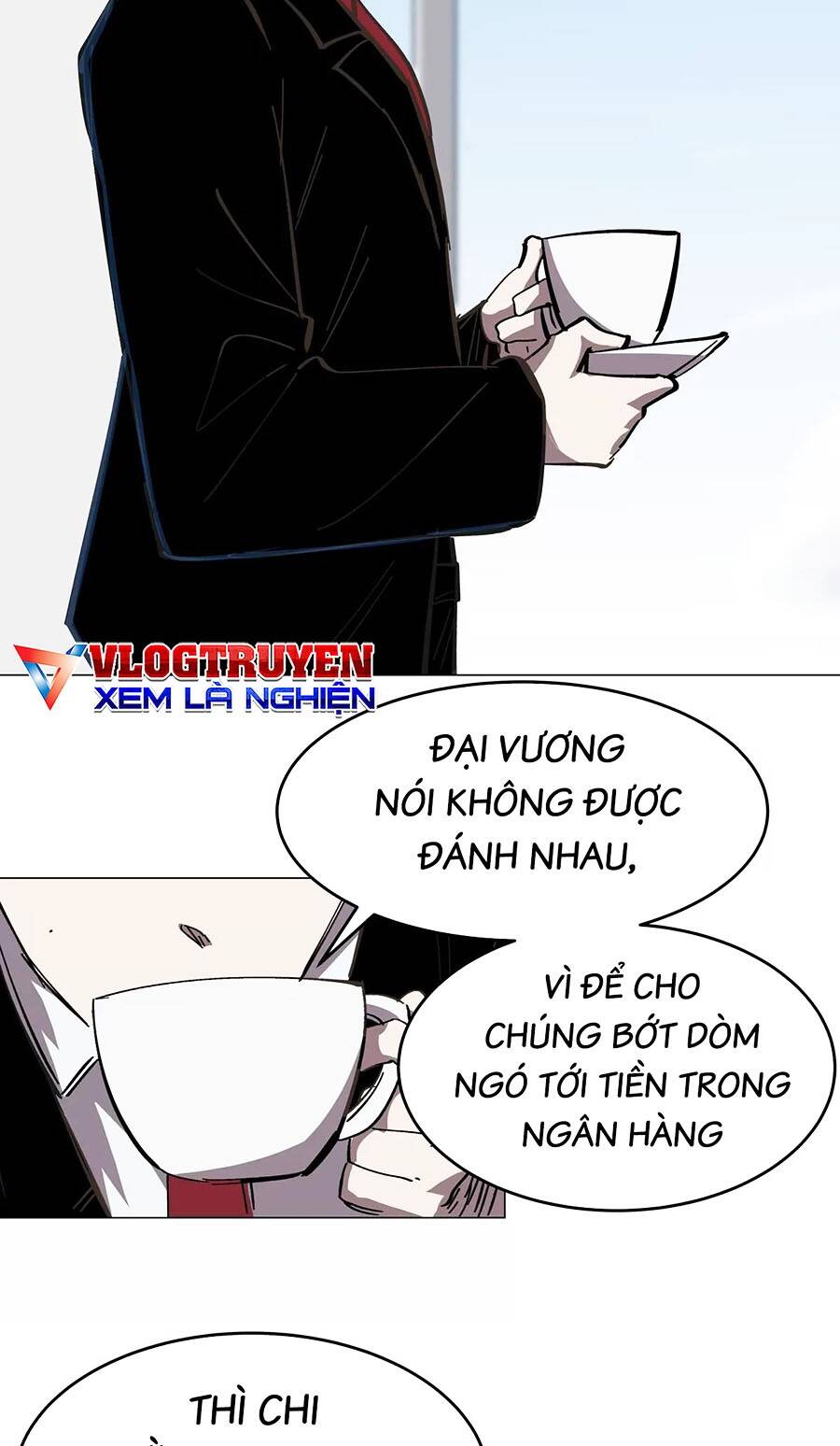 Cương Thi Tiên Sinh [Chap 0-75] - Page 43