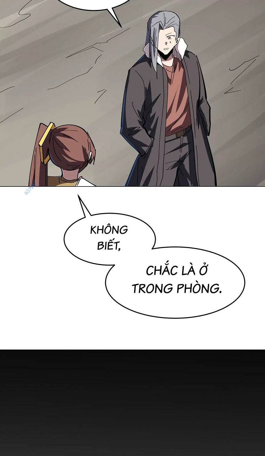 Cương Thi Tiên Sinh [Chap 0-75] - Page 46